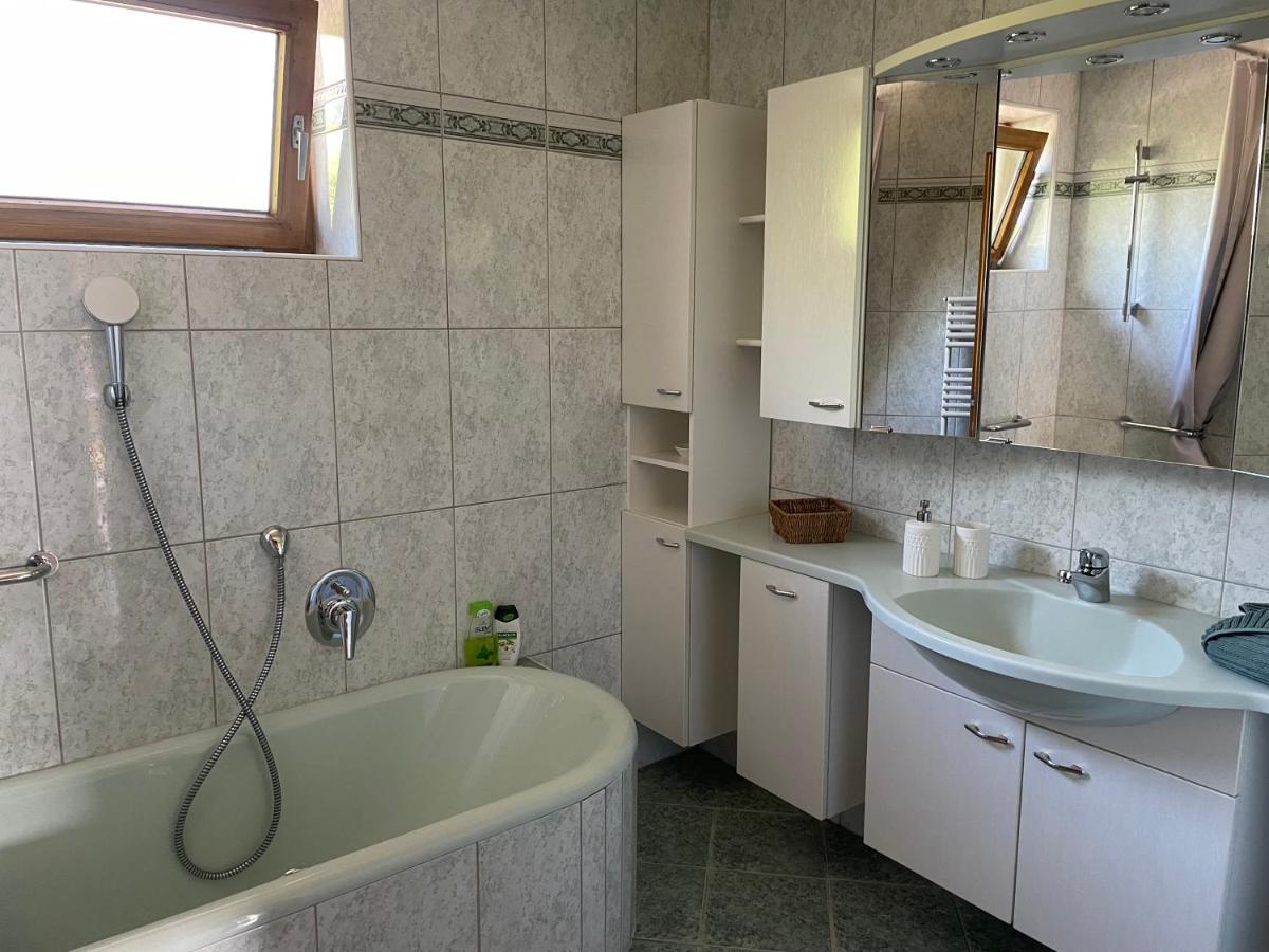 Apartmán Dahoam Imst Exteriér fotografie