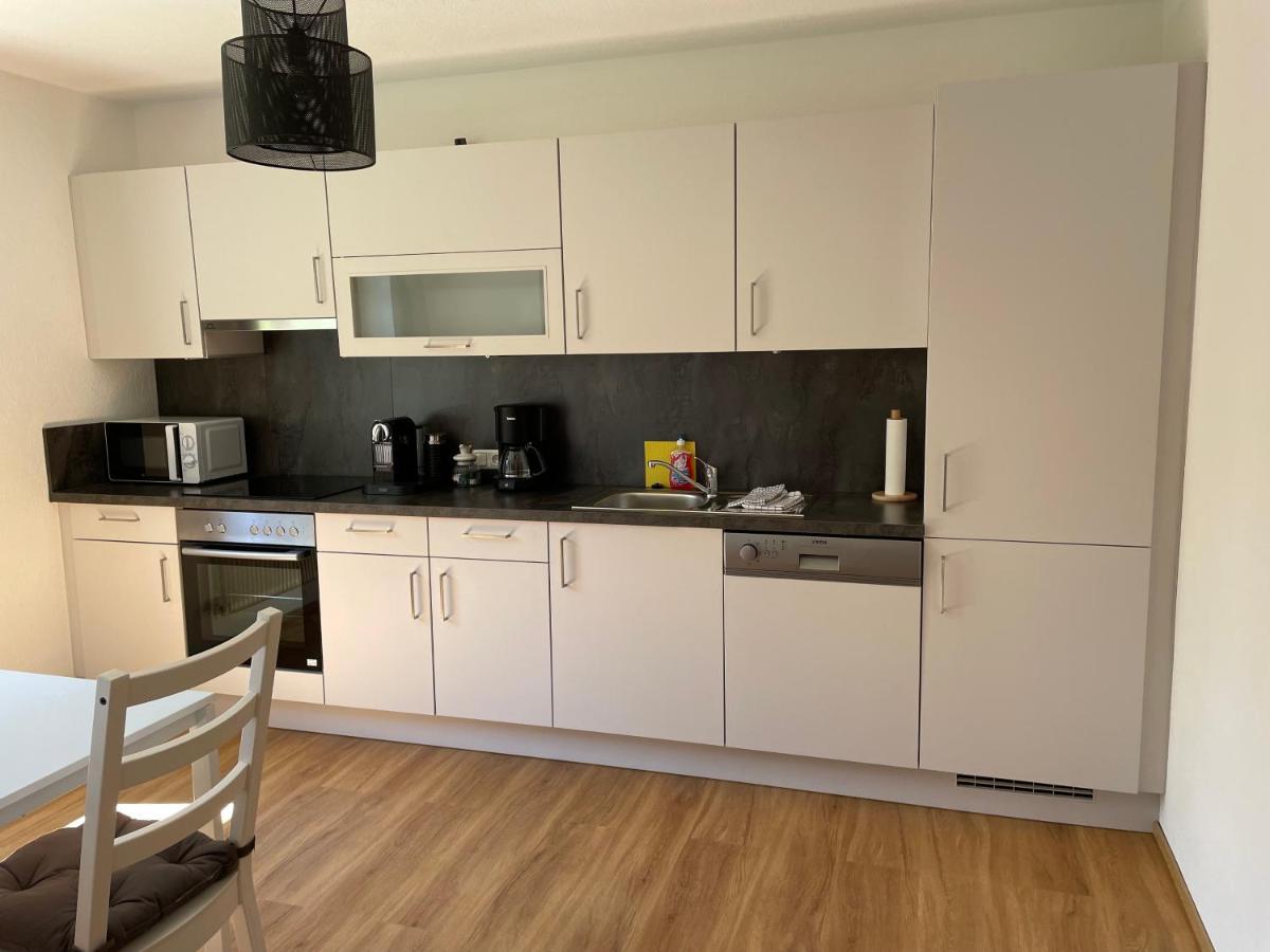 Apartmán Dahoam Imst Exteriér fotografie